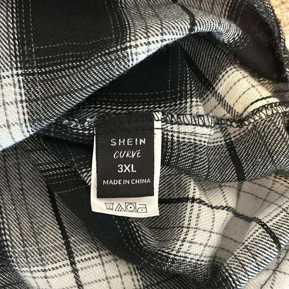 Flannel Shirt - Picture 5 of 7